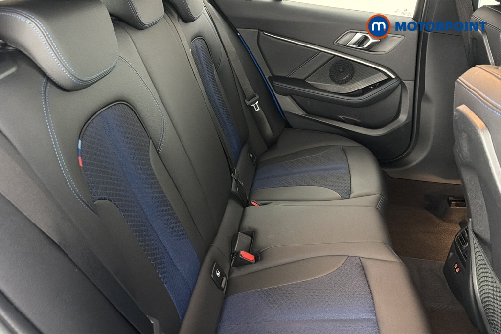BMW 1 Series M Sport Automatic Petrol Hatchback - Stock Number (1670094) - 25th supplementary image