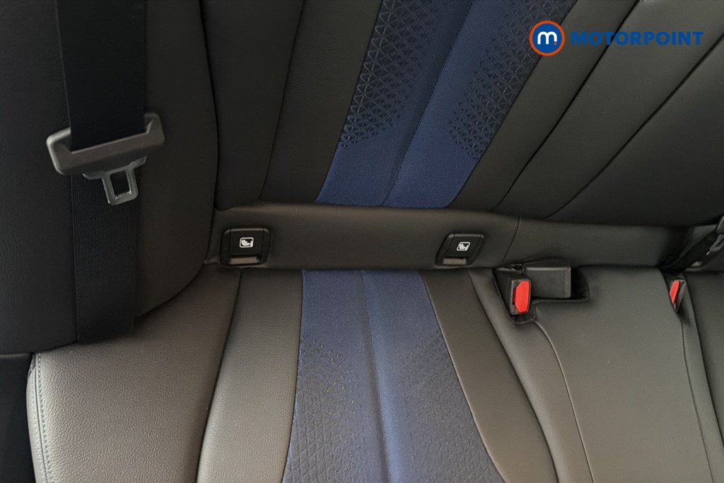 BMW 1 Series M Sport Automatic Petrol Hatchback - Stock Number (1670094) - 27th supplementary image