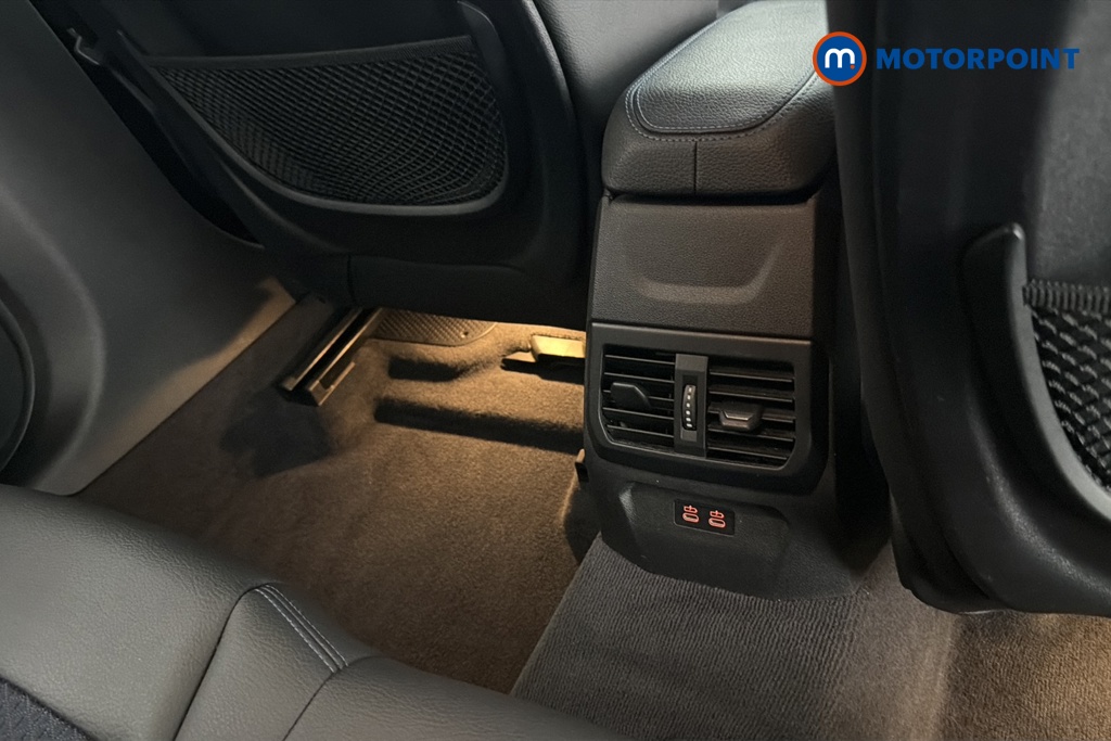 BMW 1 Series M Sport Automatic Petrol Hatchback - Stock Number (1670094) - 28th supplementary image