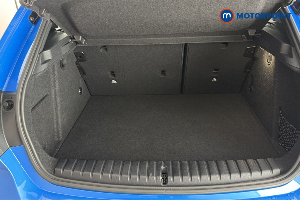 BMW 1 Series M Sport Automatic Petrol Hatchback - Stock Number (1670094) - 30th supplementary image