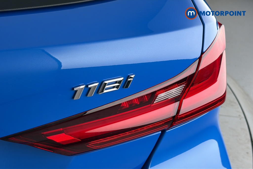 BMW 1 Series M Sport Automatic Petrol Hatchback - Stock Number (1670094) - 36th supplementary image