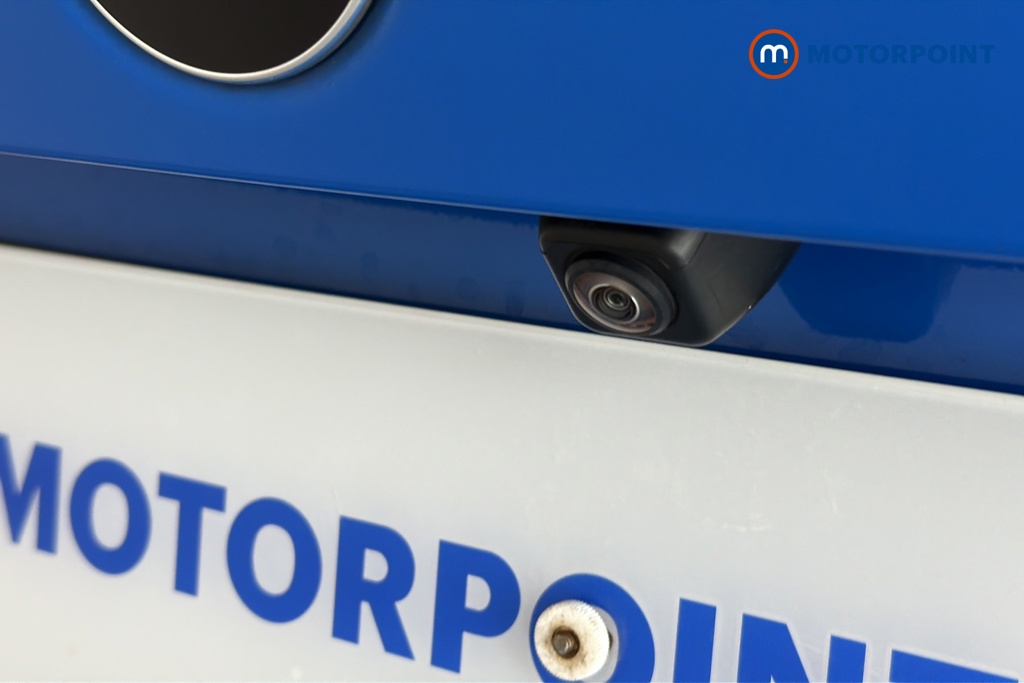 BMW 1 Series M Sport Automatic Petrol Hatchback - Stock Number (1670094) - 37th supplementary image