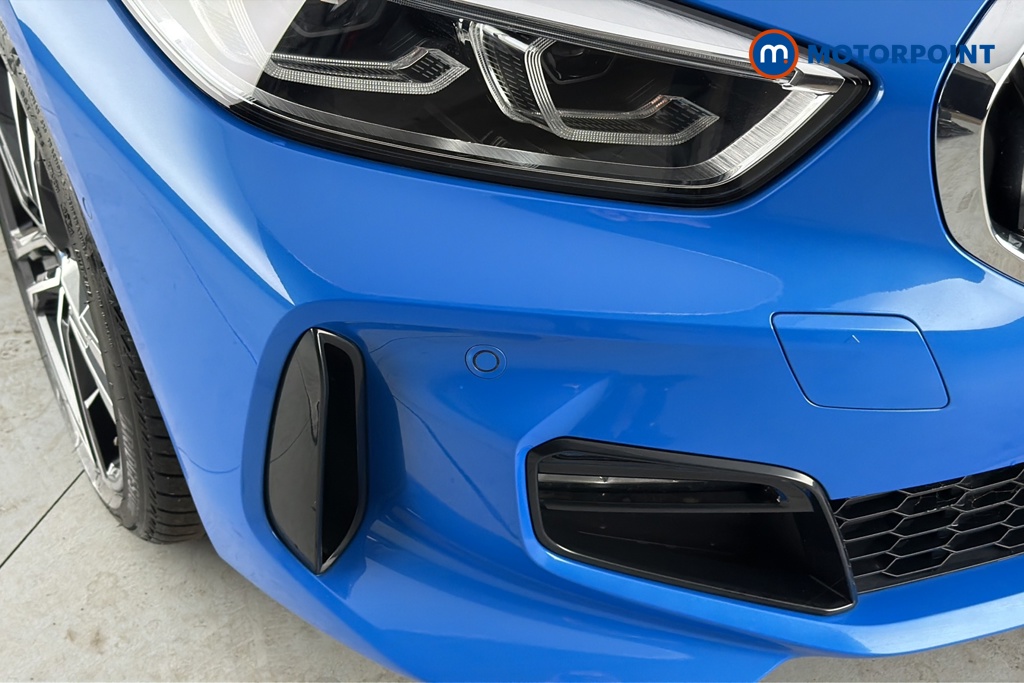 BMW 1 Series M Sport Automatic Petrol Hatchback - Stock Number (1670094) - 38th supplementary image