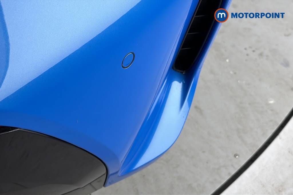 BMW 1 Series M Sport Automatic Petrol Hatchback - Stock Number (1670094) - 39th supplementary image