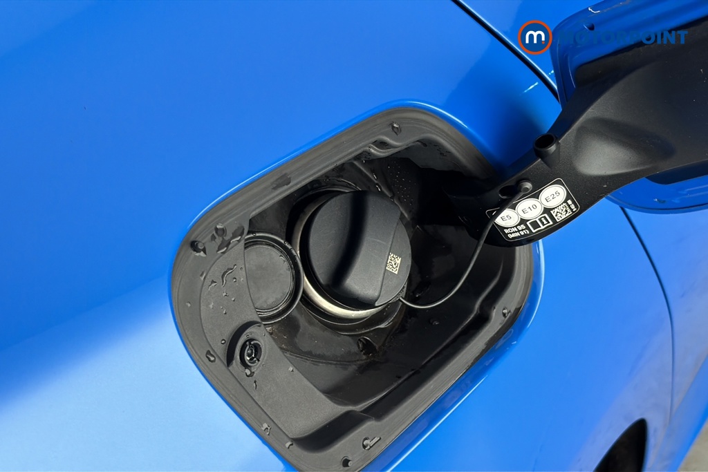 BMW 1 Series M Sport Automatic Petrol Hatchback - Stock Number (1670094) - 41st supplementary image