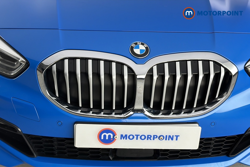 BMW 1 Series M Sport Automatic Petrol Hatchback - Stock Number (1670094) - 43rd supplementary image