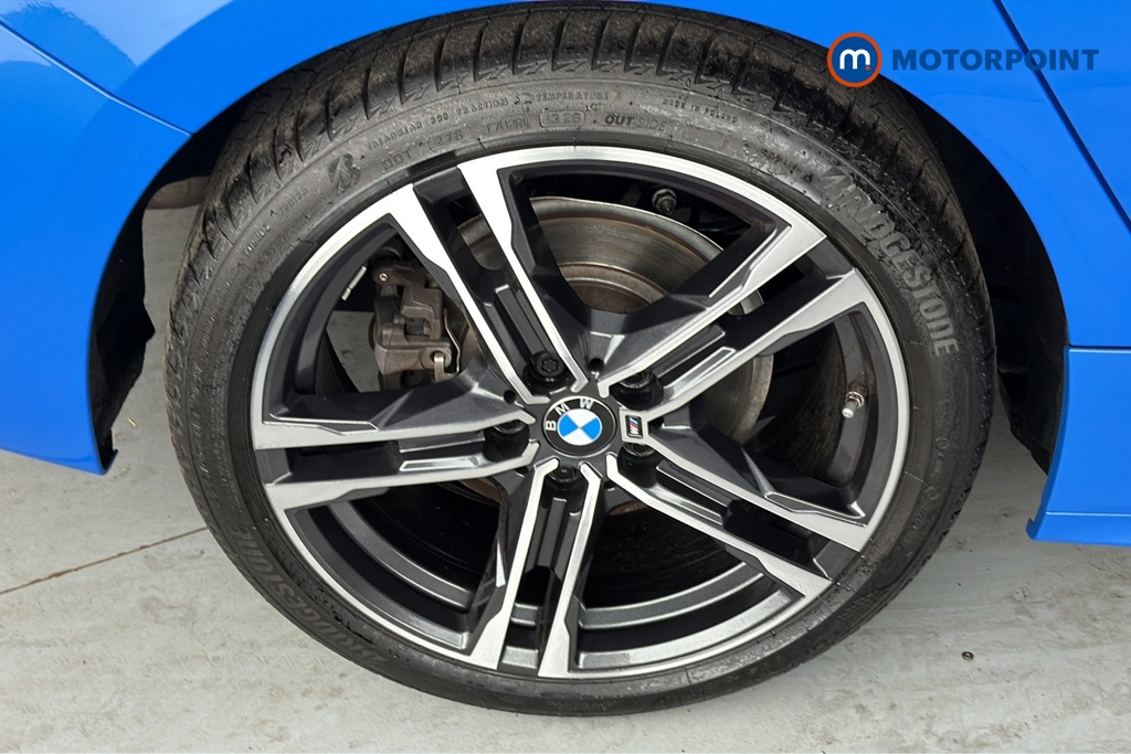 BMW 1 Series M Sport Automatic Petrol Hatchback - Stock Number (1670094) - 46th supplementary image
