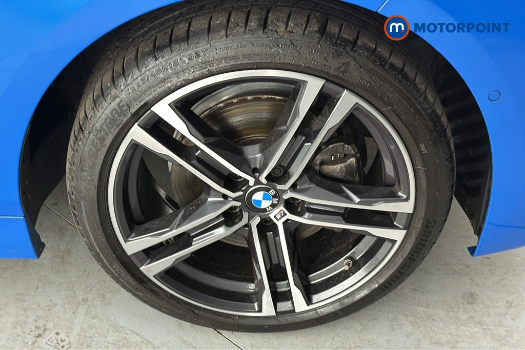 BMW 1 Series M Sport Automatic Petrol Hatchback - Stock Number (1670094) - 47th supplementary image