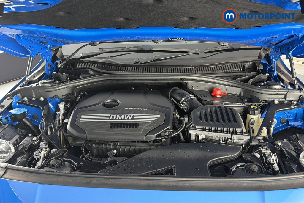 BMW 1 Series M Sport Automatic Petrol Hatchback - Stock Number (1670094) - 48th supplementary image