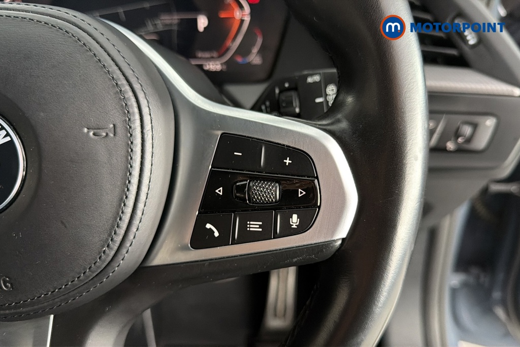 BMW 1 Series M Sport Automatic Petrol Hatchback - Stock Number (1670095) - 3rd supplementary image