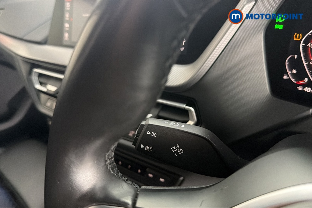 BMW 1 Series M Sport Automatic Petrol Hatchback - Stock Number (1670095) - 5th supplementary image