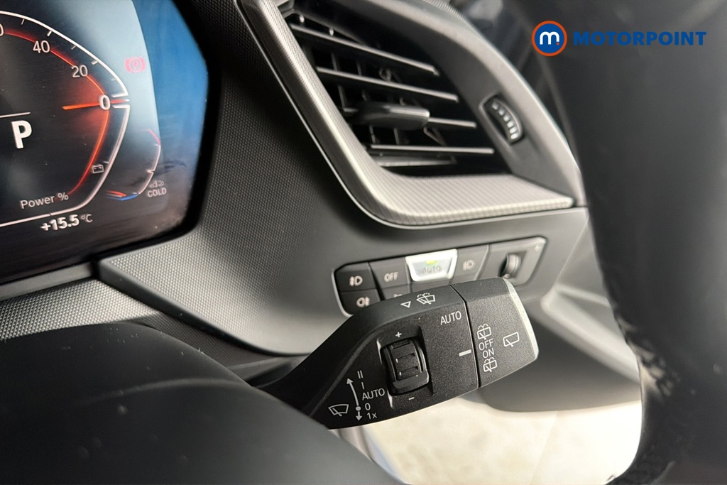 BMW 1 Series M Sport Automatic Petrol Hatchback - Stock Number (1670095) - 6th supplementary image