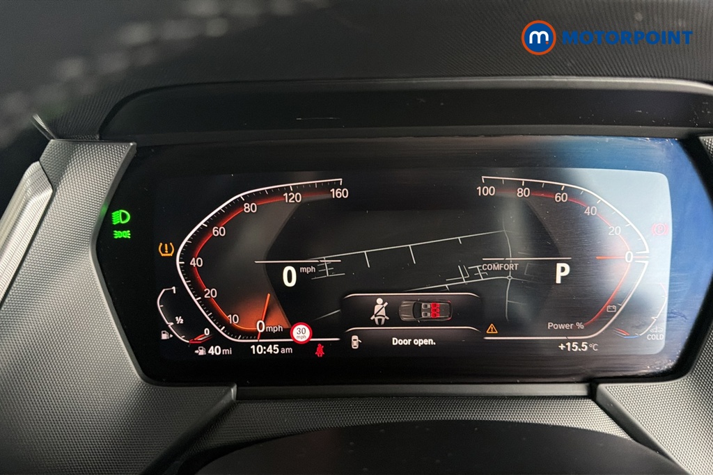 BMW 1 Series M Sport Automatic Petrol Hatchback - Stock Number (1670095) - 7th supplementary image