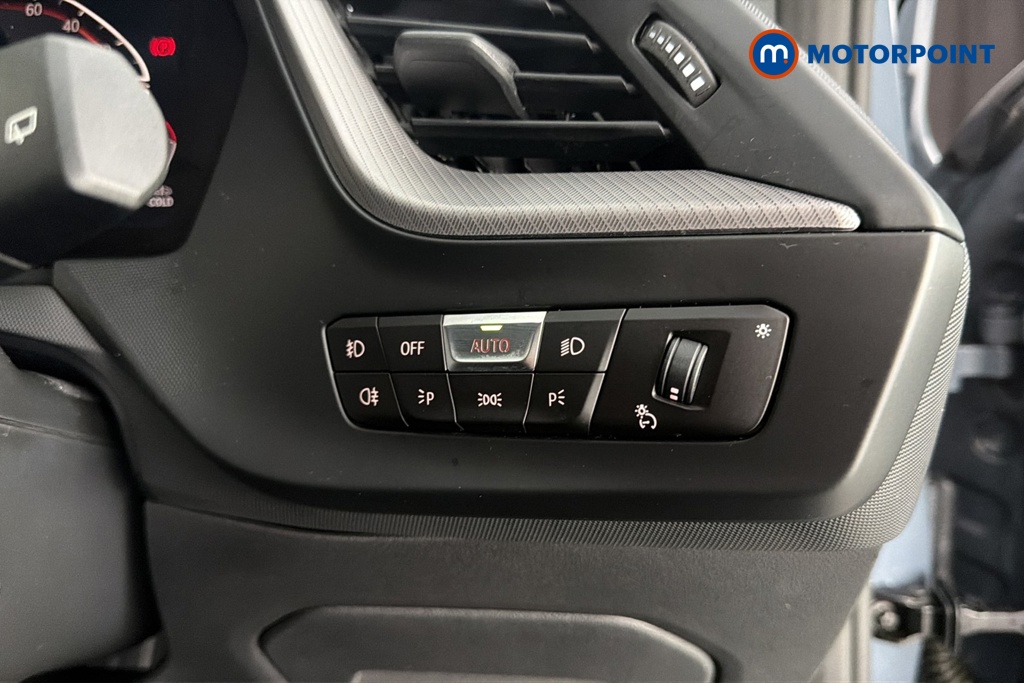 BMW 1 Series M Sport Automatic Petrol Hatchback - Stock Number (1670095) - 11th supplementary image