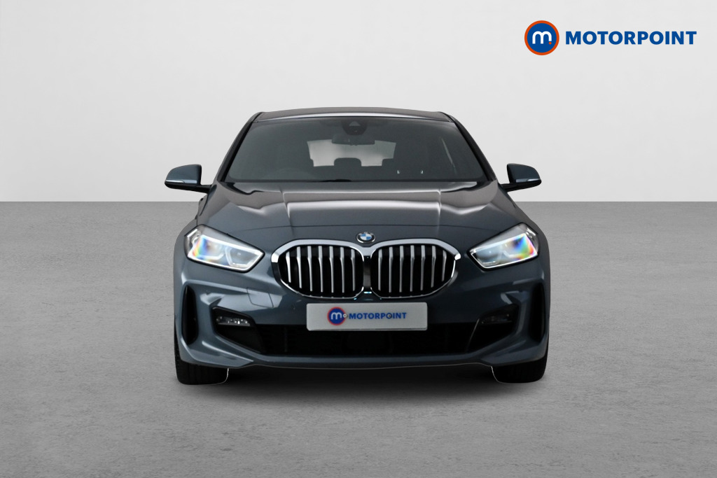 BMW 1 Series M Sport Automatic Petrol Hatchback - Stock Number (1670095) - Front bumper