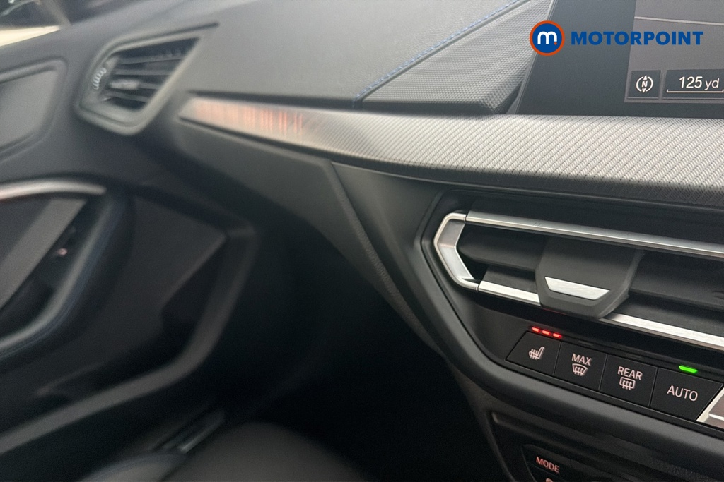 BMW 1 Series M Sport Automatic Petrol Hatchback - Stock Number (1670095) - 14th supplementary image