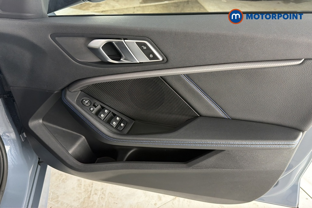 BMW 1 Series M Sport Automatic Petrol Hatchback - Stock Number (1670095) - 18th supplementary image