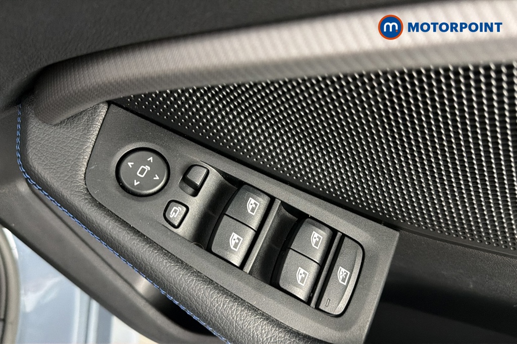 BMW 1 Series M Sport Automatic Petrol Hatchback - Stock Number (1670095) - 19th supplementary image