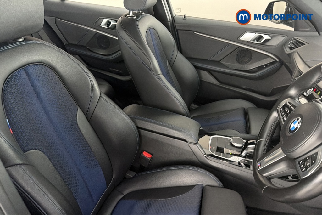 BMW 1 Series M Sport Automatic Petrol Hatchback - Stock Number (1670095) - 22nd supplementary image