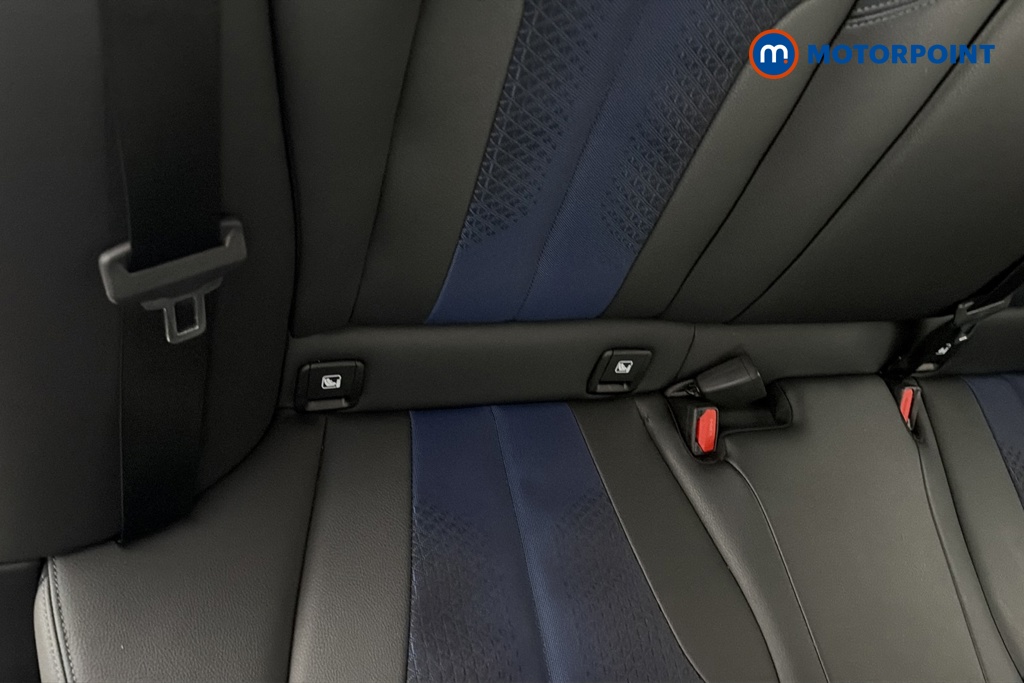 BMW 1 Series M Sport Automatic Petrol Hatchback - Stock Number (1670095) - 27th supplementary image