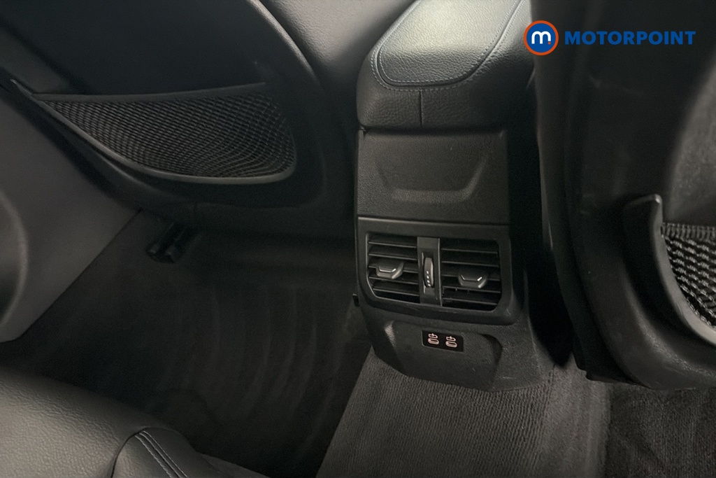 BMW 1 Series M Sport Automatic Petrol Hatchback - Stock Number (1670095) - 28th supplementary image