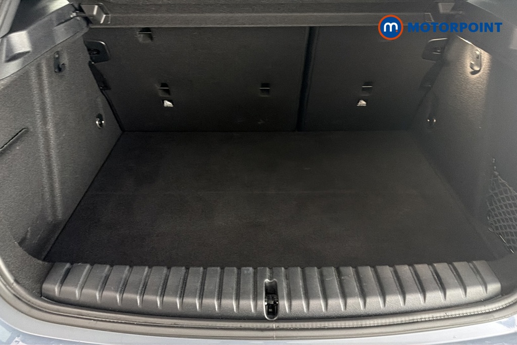 BMW 1 Series M Sport Automatic Petrol Hatchback - Stock Number (1670095) - 30th supplementary image