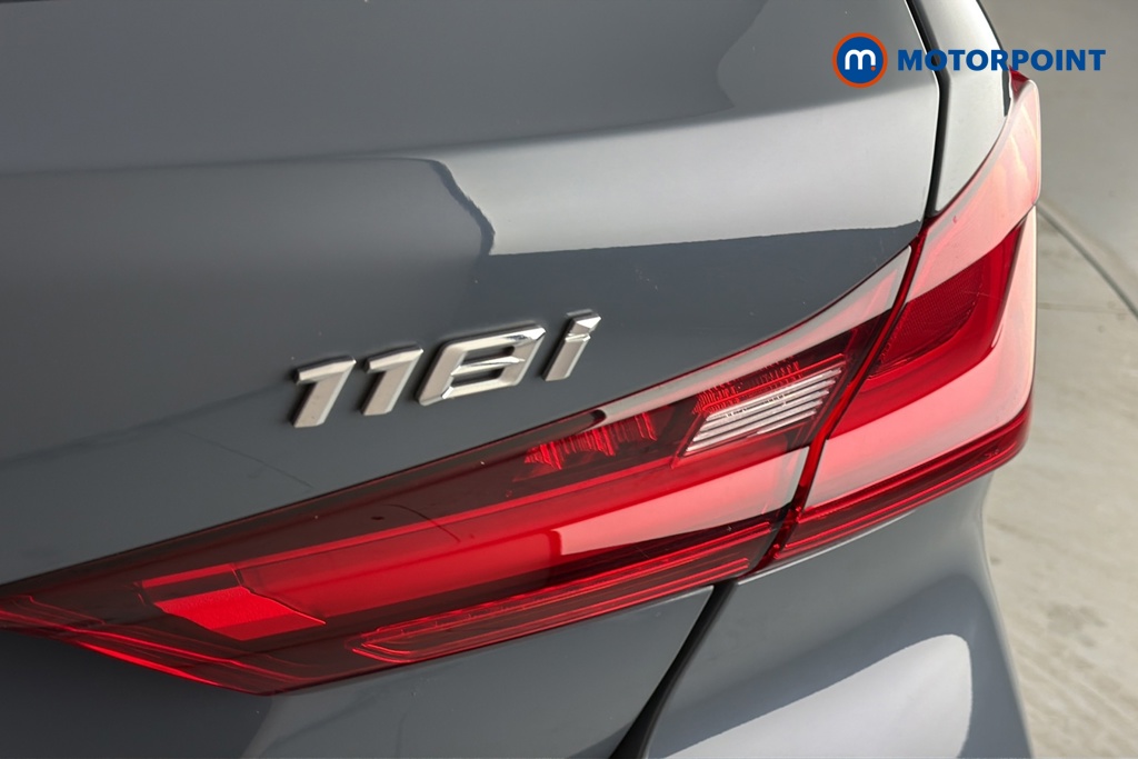 BMW 1 Series M Sport Automatic Petrol Hatchback - Stock Number (1670095) - 36th supplementary image