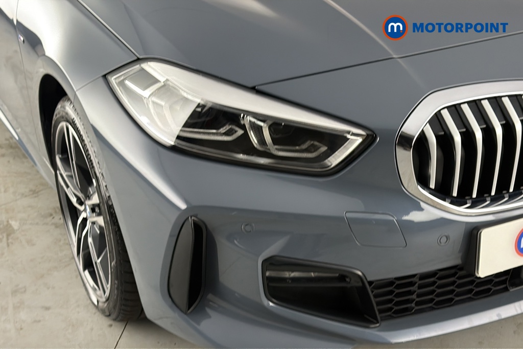 BMW 1 Series M Sport Automatic Petrol Hatchback - Stock Number (1670095) - 38th supplementary image