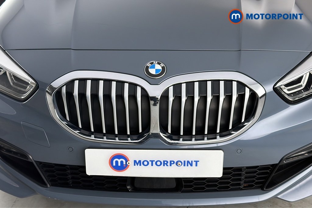 BMW 1 Series M Sport Automatic Petrol Hatchback - Stock Number (1670095) - 43rd supplementary image