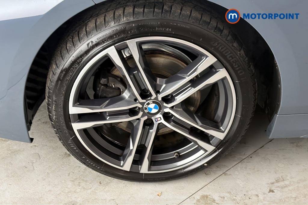BMW 1 Series M Sport Automatic Petrol Hatchback - Stock Number (1670095) - 44th supplementary image