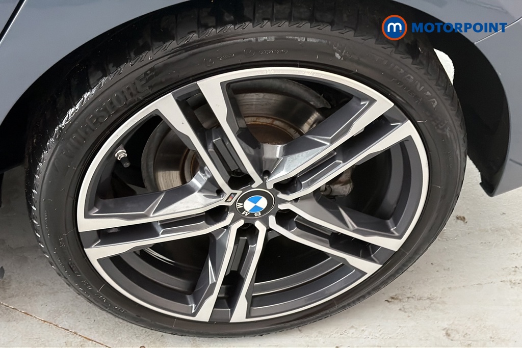 BMW 1 Series M Sport Automatic Petrol Hatchback - Stock Number (1670095) - 45th supplementary image