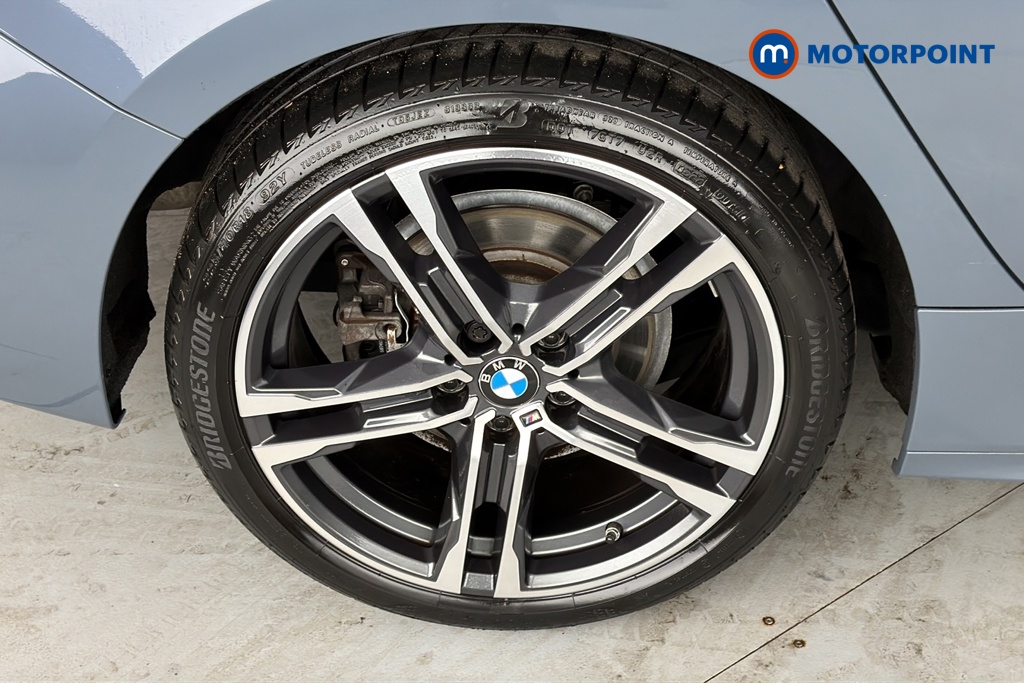 BMW 1 Series M Sport Automatic Petrol Hatchback - Stock Number (1670095) - 46th supplementary image