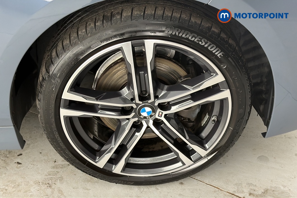 BMW 1 Series M Sport Automatic Petrol Hatchback - Stock Number (1670095) - 47th supplementary image