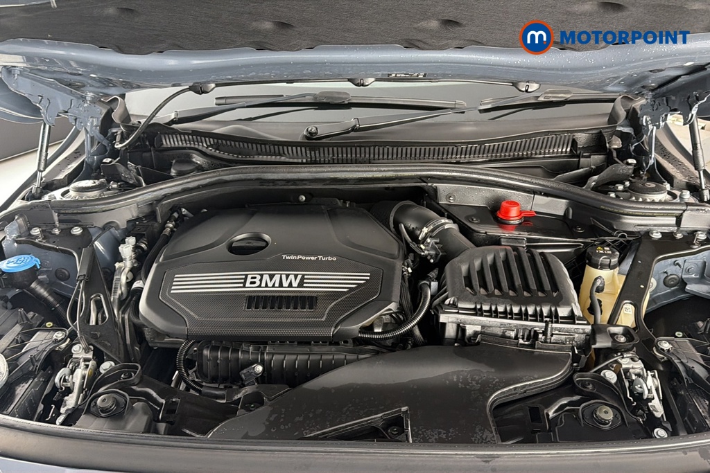 BMW 1 Series M Sport Automatic Petrol Hatchback - Stock Number (1670095) - 48th supplementary image