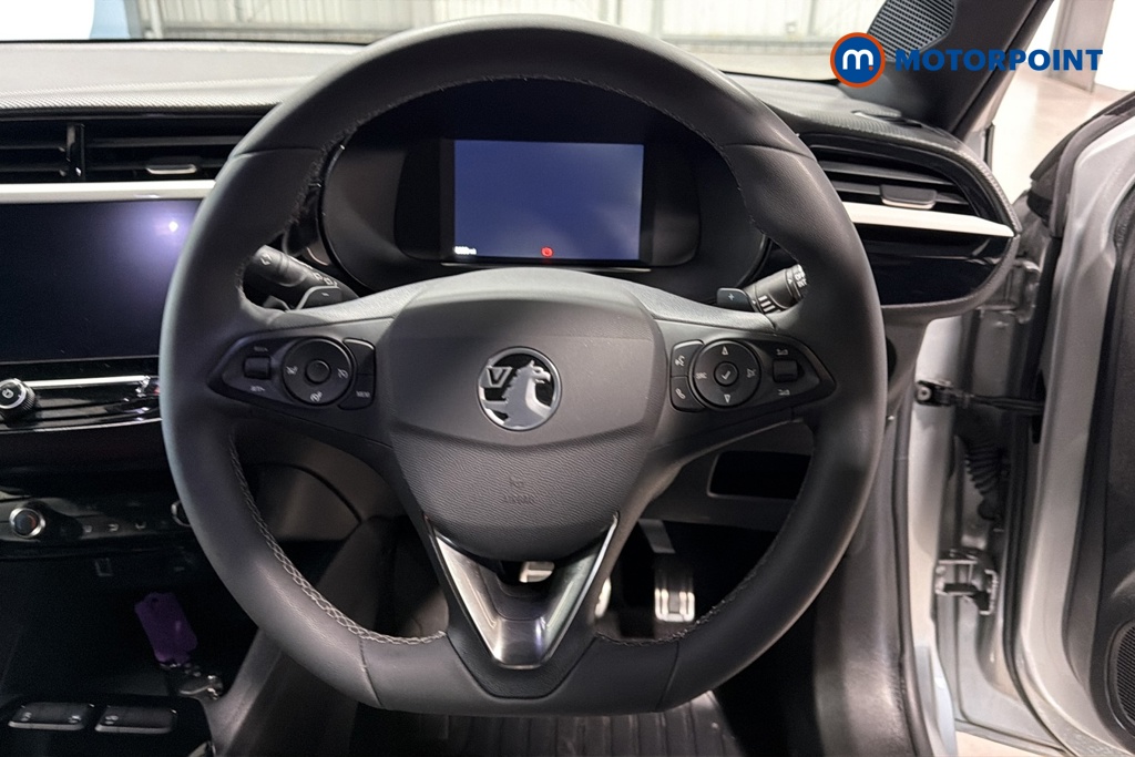 Vauxhall Corsa GS Automatic Petrol Hatchback - Stock Number (1670233) - 2nd supplementary image