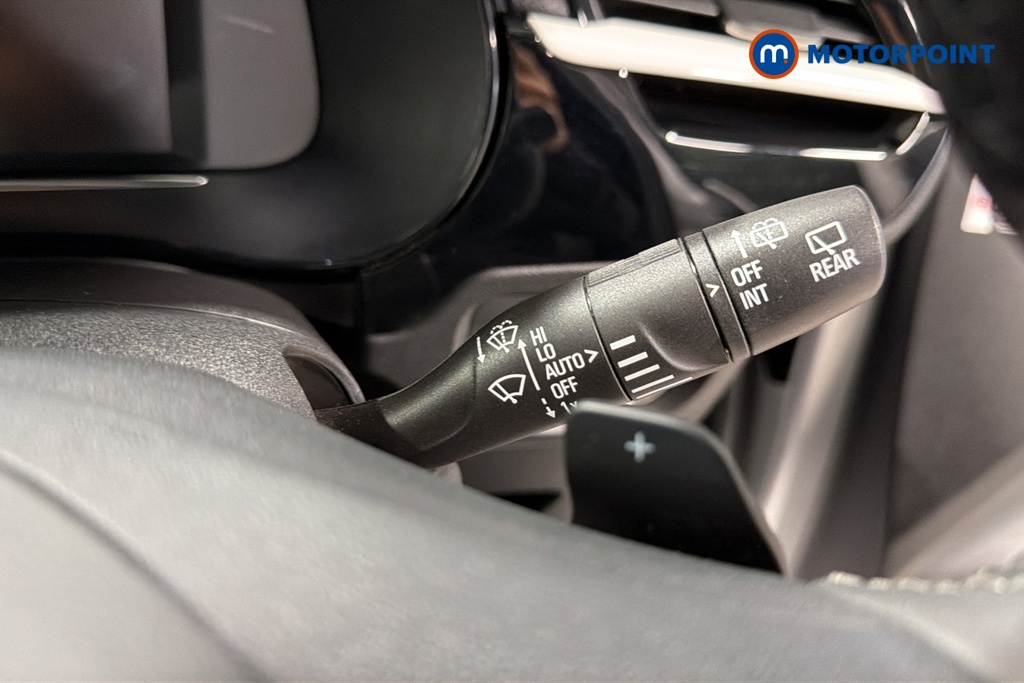Vauxhall Corsa GS Automatic Petrol Hatchback - Stock Number (1670233) - 6th supplementary image
