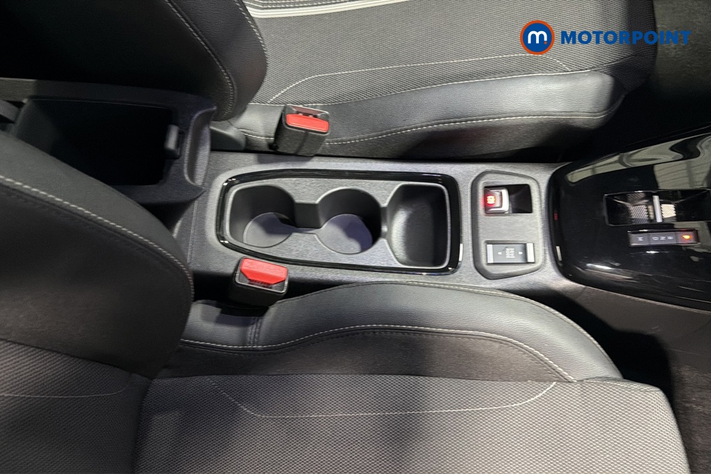 Vauxhall Corsa GS Automatic Petrol Hatchback - Stock Number (1670233) - 15th supplementary image
