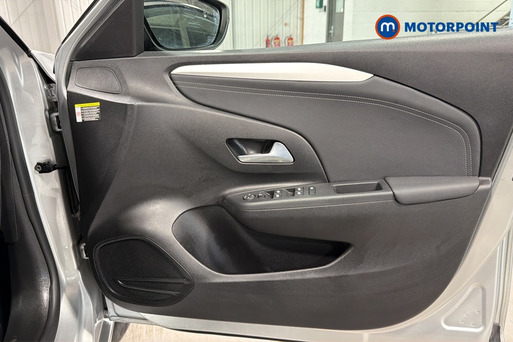Vauxhall Corsa GS Automatic Petrol Hatchback - Stock Number (1670233) - 18th supplementary image