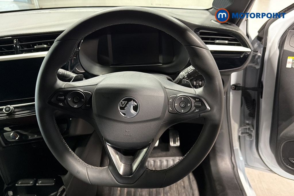 Vauxhall Corsa GS Automatic Petrol Hatchback - Stock Number (1670255) - 2nd supplementary image