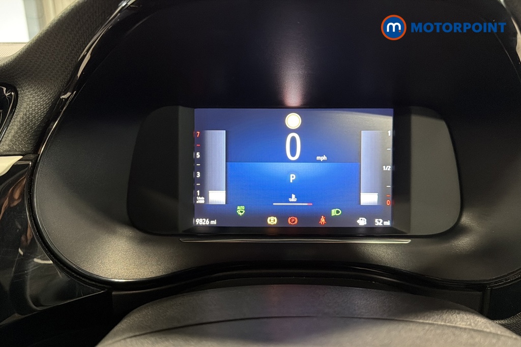 Vauxhall Corsa GS Automatic Petrol Hatchback - Stock Number (1670255) - 7th supplementary image