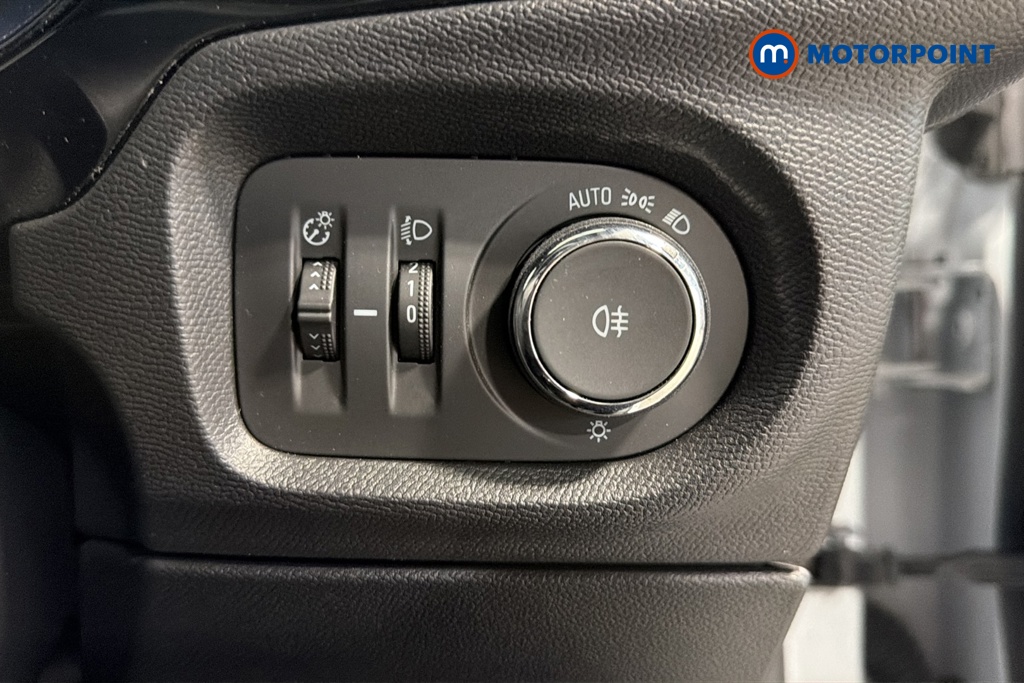 Vauxhall Corsa GS Automatic Petrol Hatchback - Stock Number (1670255) - 11th supplementary image