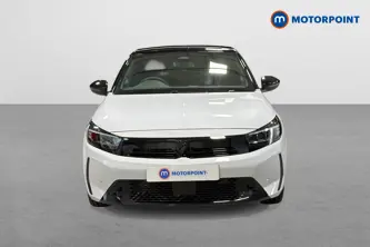 Vauxhall Corsa GS Automatic Petrol Hatchback - Stock Number (1670255) - Front bumper