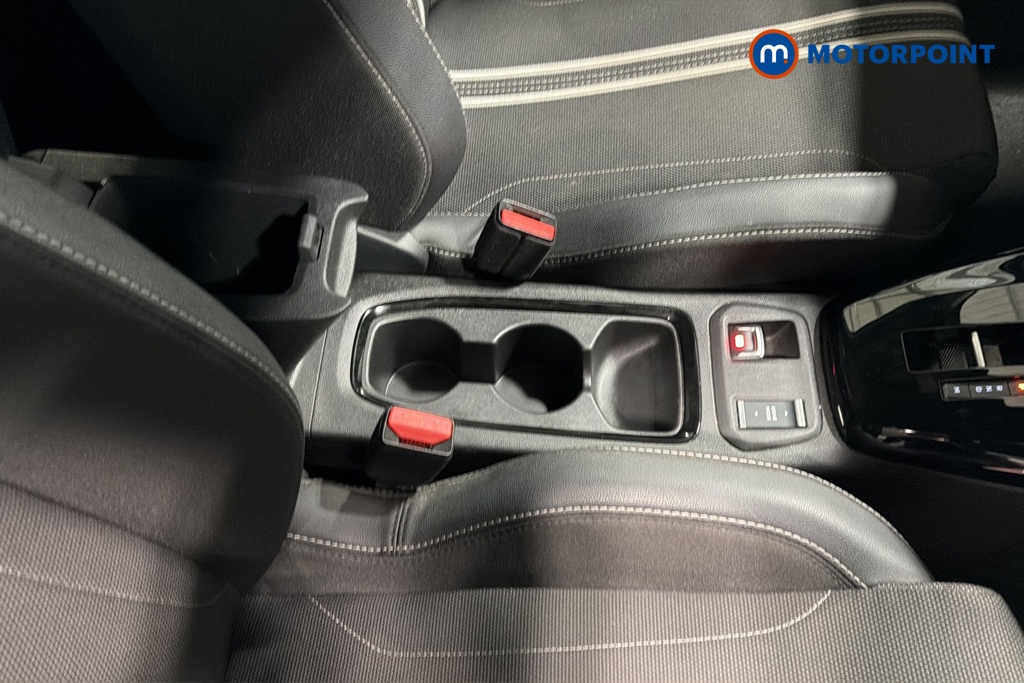 Vauxhall Corsa GS Automatic Petrol Hatchback - Stock Number (1670255) - 15th supplementary image