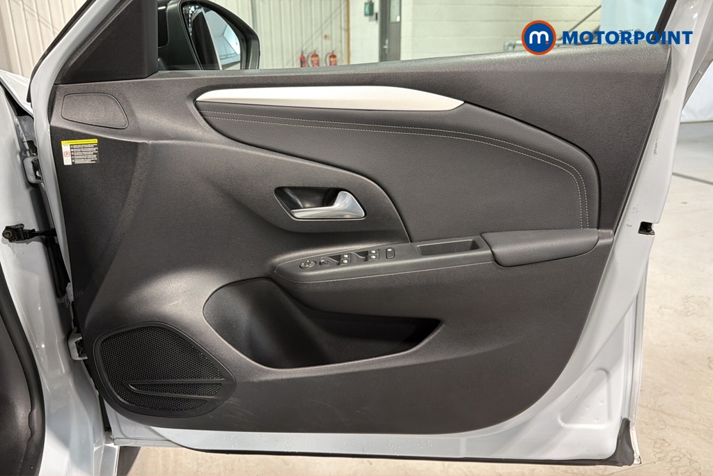Vauxhall Corsa GS Automatic Petrol Hatchback - Stock Number (1670255) - 18th supplementary image