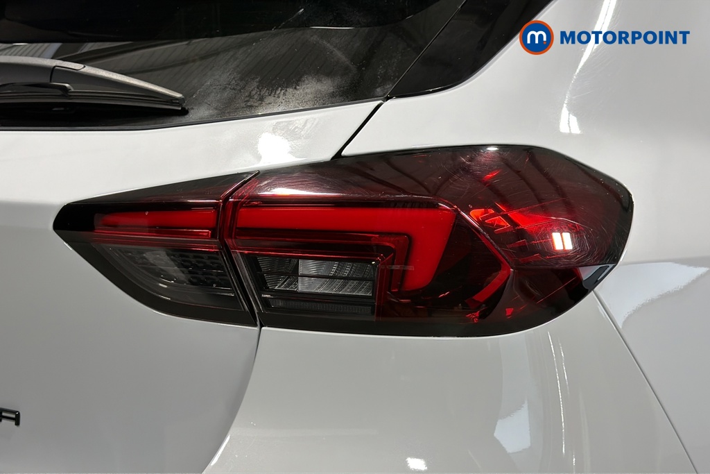 Vauxhall Corsa GS Automatic Petrol Hatchback - Stock Number (1670255) - 36th supplementary image