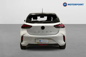 Vauxhall Corsa GS Automatic Petrol Hatchback - Stock Number (1670255) - Rear bumper