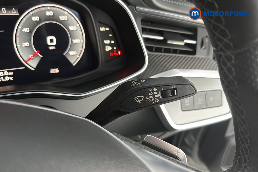 Audi A6 Black Edition Automatic Diesel Saloon - Stock Number (1670447) - 6th supplementary image