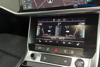 Audi A6 Black Edition Automatic Diesel Saloon - Stock Number (1670447) - 12th supplementary image