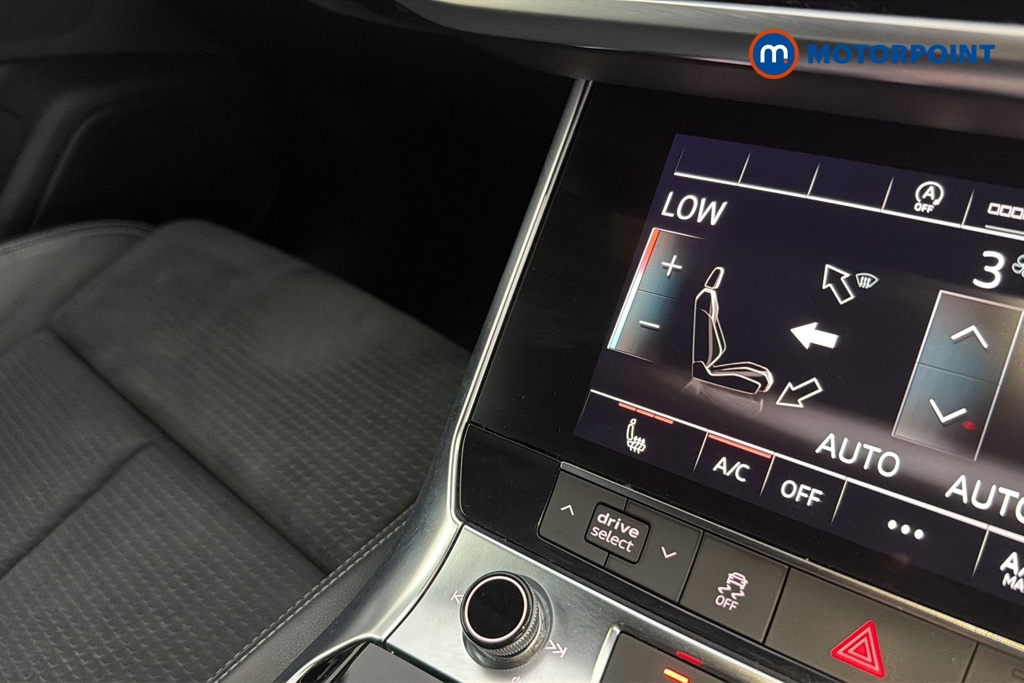 Audi A6 Black Edition Automatic Diesel Saloon - Stock Number (1670447) - 14th supplementary image
