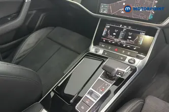 Audi A6 Black Edition Automatic Diesel Saloon - Stock Number (1670447) - 15th supplementary image